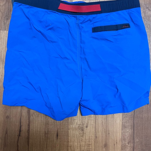 POLO RALPH LAUREN Men's Polo Sport Lightweight - Picture 4 of 6